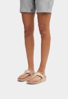 לולו טו פוסט בז' קריסטל פיטפלופ FITFLOP