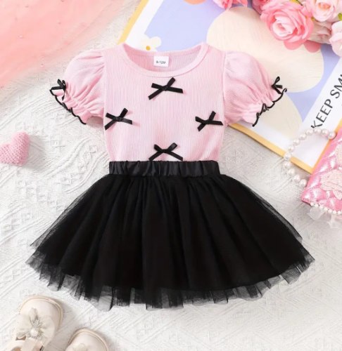 Bows Galore