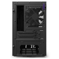 מארז NZXT H210I MATTE BLACK