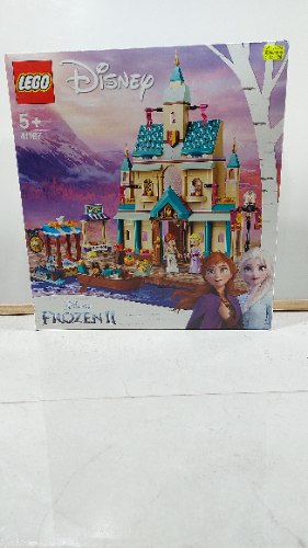 Lego Disney 41167