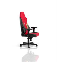 כיסא גיימינג Noblechairs HERO Iron Man Edition