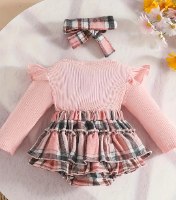 Baby Pink Lady