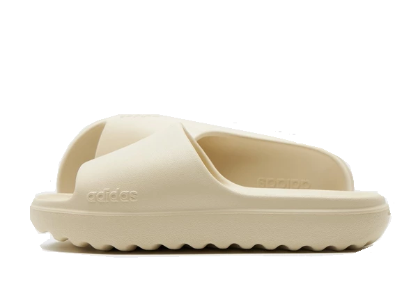 כפכפי אדידס Adidas Adilette Lumia בז'