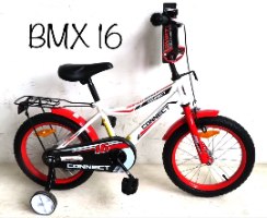 אופניים  bmx מידה 16