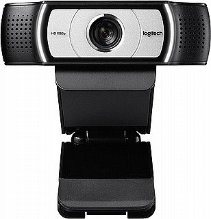 מצלמת רשת LOGITECH C930C FULL HD