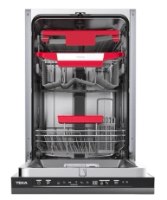מדיח כלים אינטגרלי 45 ס"מ TEKA תקה דגם DFI 74860 NUEVO