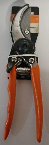 מזמרה לגיזום ידני 8"