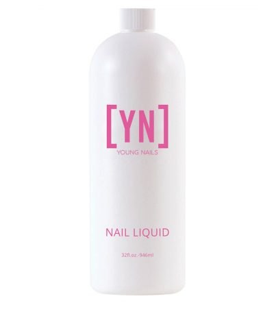 נוזל אקריל 946 מ"ל יאנג ניילס YN - YOUNG NAILS NAIL LIQUID