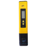 מד אלקטרוני למדידת חומציות המים PH