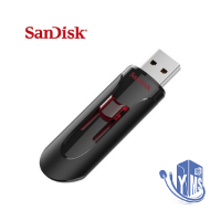 זיכרון נייד SanDisk Cruzer Glide 256GB USB 3.0 SDCZ600-256G
