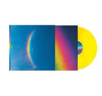 COLDPLAY/MOON MUSIC YELLOW ECO