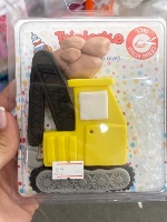קישוט טרקטור