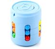 כחול - קוביית הקסם Spinner Magic