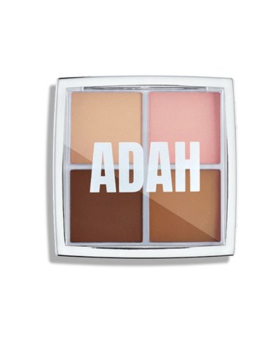 פלטת צלליות פלואולס  FLAWLESS PALETTE