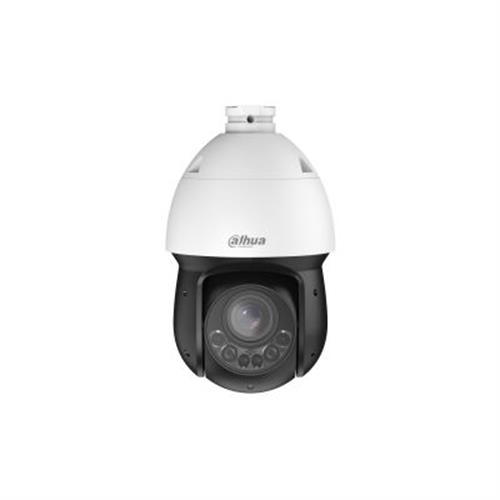 DAHUA מצ רשת 4M מתנייעת x25 זום IR Starlight