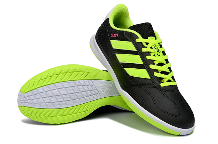 סניקרס כדורגל נמוכות אדידס Nike Super Sala futsel ירוק