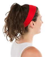 Sport‑Tek Competitor Headband