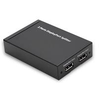 IPPON Mini DP to 2xDP 1.2A Splitter