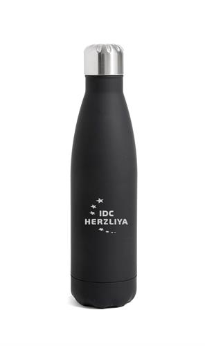 Stainless steel bottle