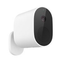 מצלמת אבטחה חוץ נטענת 1080P דגם Mi Outdoor Security Camera 1080