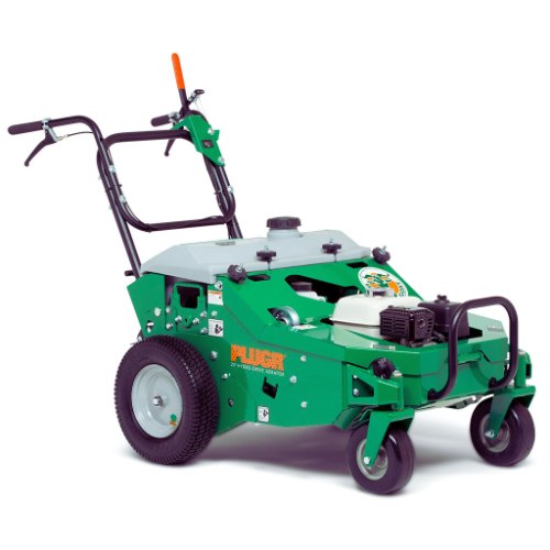 מאווררת צינוריות PL2501SPH  מבית Billy Goat