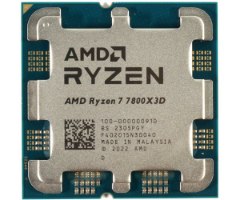 מעבד AMD Ryzen 7 7800X3D - BOX