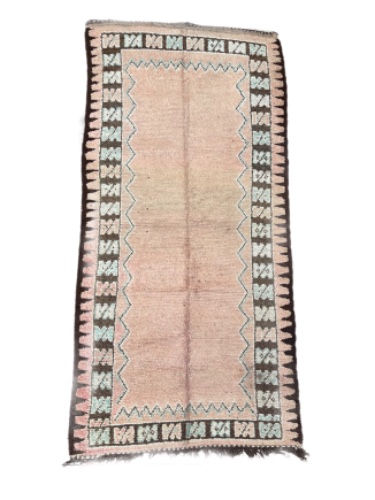 שטיח וינטאג'-אגדיר