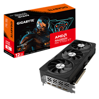 כרטיס מסך Gigabyte Radeon RX 7700 XT GAMING OC 12G