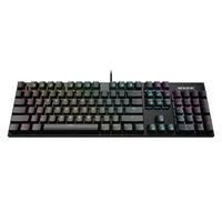 מקלדת גיימינג מכאנית Gigabyte AORUS K1 MX Cherry