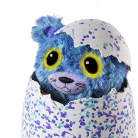 האצ'ימל - זוג בובות סופרייז - Hatchimals Surprise