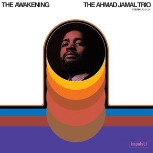 AHMAD JAMAL/THE AWAKENING