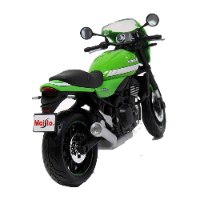 מאיסטו - דגם אופנוע קווסאקי זד900אר.אס 1:12 - MAISTO KAWASAKI Z900RS