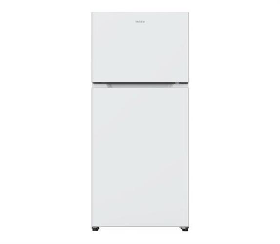 מקרר מקפיא עליון PROVIEW PVR2D518-WH בנפח 518 ליטר