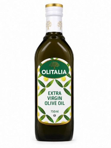 שמן זית כתית מעולה 750 מ"ל - Olitalia