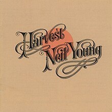 NEIL YOUNG/HARVEST