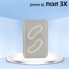 3 זוגות - חומצה היאלרונית לתיקון קמטים