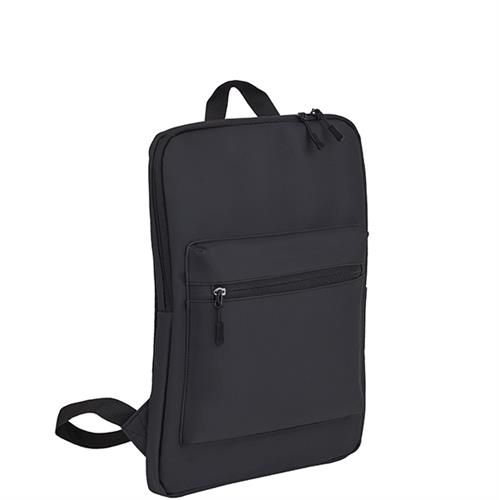 תיק גב/מעטפה שחור למחשב נייד עד 15.6'' 39X29ס"מ  5235