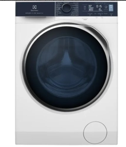 מכונת כביסה חזית 10 ק"ג דגם Electrolux EWF1042Q7WB אלקטרולוקס