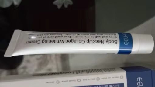 חוות דעת - משחת אנטיאייג לצוואר