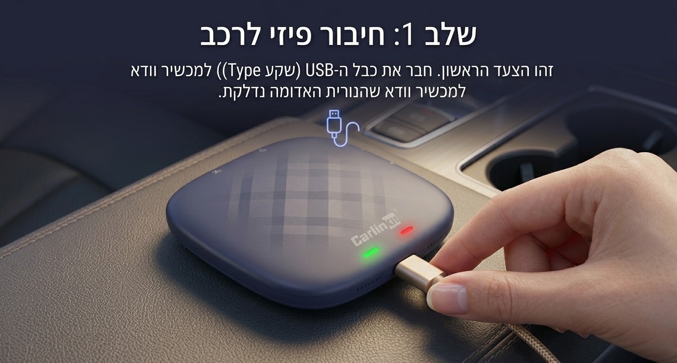 שלב 1