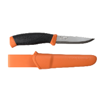 סכין בושקראפט קומפניון Companion (S)  של morakniv