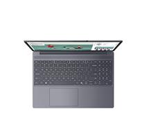 מחשב נייד Lenovo IdeaPad Slim 3 15IWC11 16GB 512GB 15.3" WUXGA DOS Luna Grey 83RR0135IV