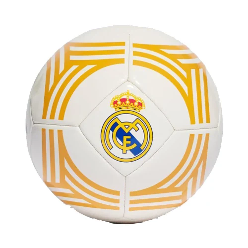 אדידס - כדורגל 5" משחקי הבית של ריאל מדריד - ADIDAS