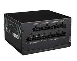 ספק כוח מודולרי Cooler Master Elite 80 Plus Platinum 1000W ATX 3.