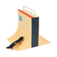 טק דק - רמפות מתחברות קיר אנכי - TECH DECK BIG VERT WALL