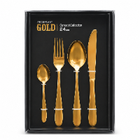 סט סכום CONCEPT GOLD