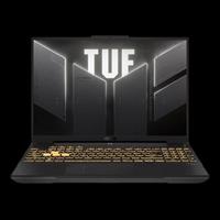 נייד ASUS TUF Gaming 16 CORE 5 210H 16GB 1TB NVME RTX 3050 DOS 3Y