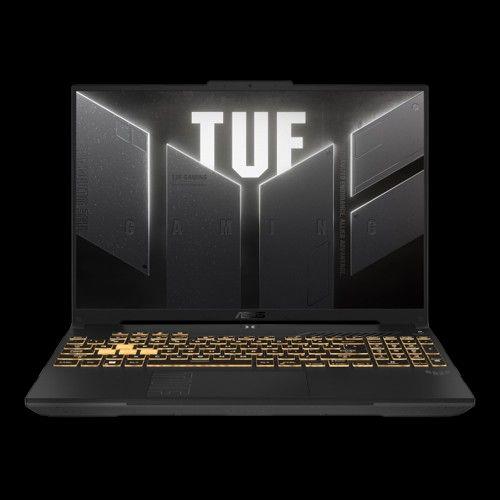 נייד ASUS TUF Gaming 16 CORE 5 210H 16GB 1TB NVME RTX 3050 DOS 3Y