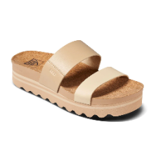 Reef Cushion Vista Hi Oasis Duo כפכפי נשים ריף