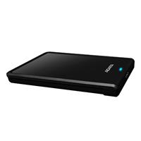 ADATA HV620S 4TB/5400 2.5" External BLACK AHV620S-4TU31-CBK